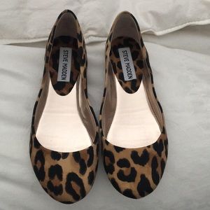 Steve Madden flats